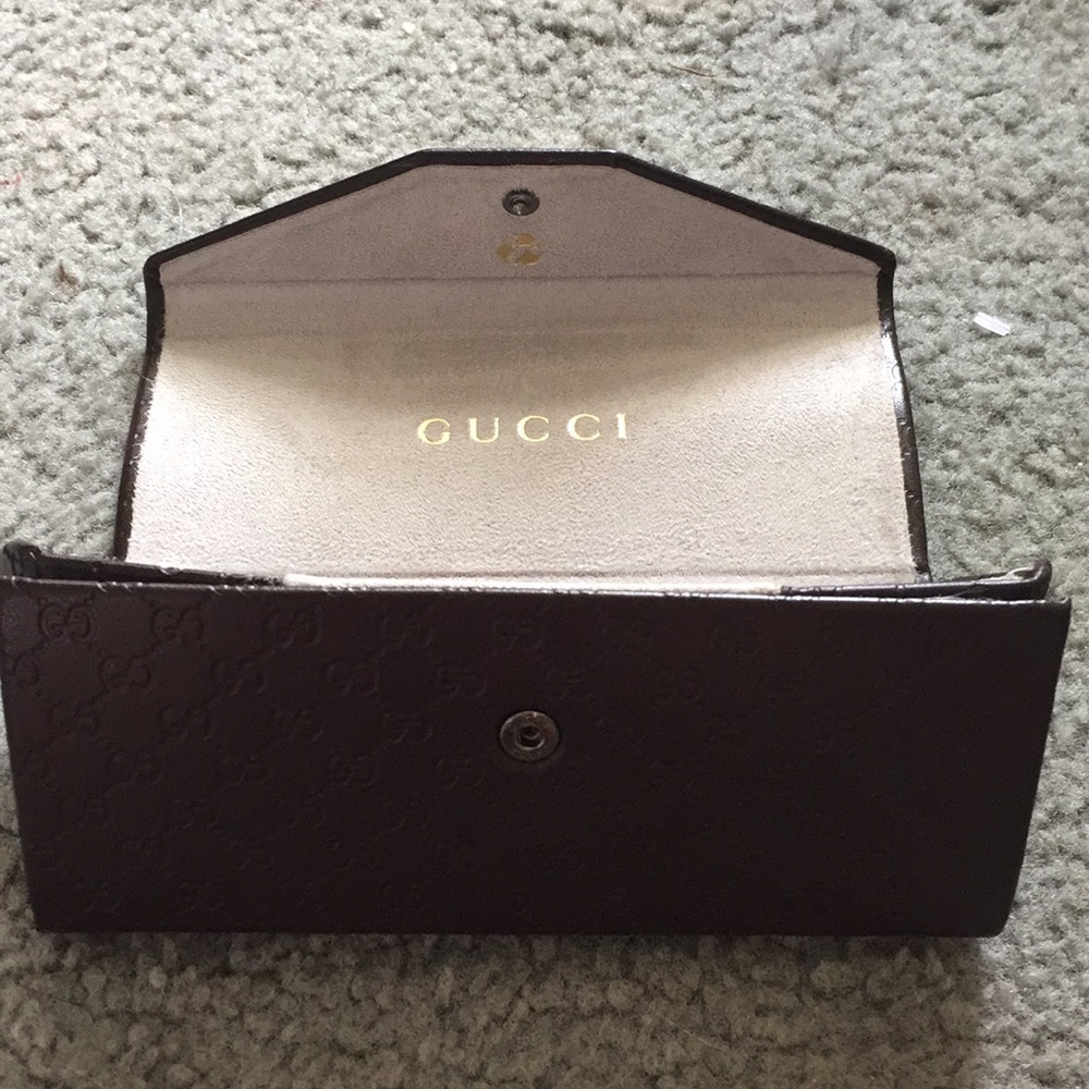 Gucci Case